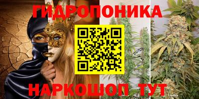 каннабис Камышлов